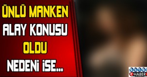 Ünlü manken Şehit'lerimize laf etti alay konusu oldu !