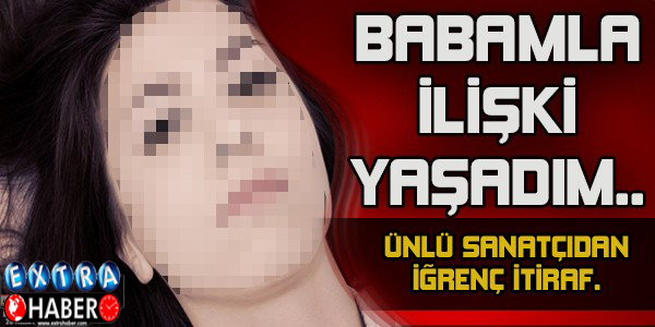 Ünlü sanatçı ve oyuncuların kirli sırları!