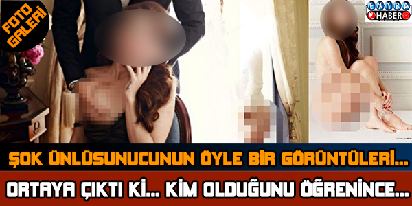 Ünlü Sunucunun Bu Rezil Hallerini Daha Önce Görmediniz!