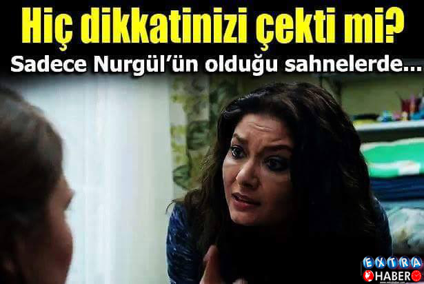 ÜNLÜ OYUNCUNUN SIRRI!