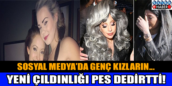 Yok artık dedirten çılgınlık!