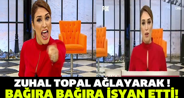 Çıkan haberlere daha fazla dayanamadı!