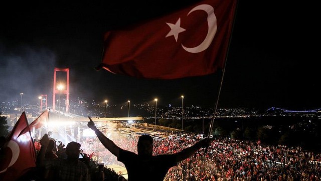 DÜN UYARILMIŞTIK! NUMAN KURTULMUŞ AÇIKLADI! 2. DARBE...