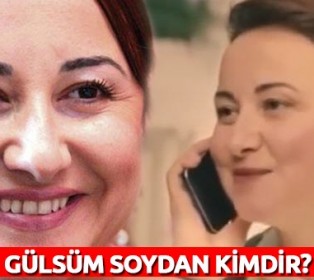 ARADIĞINIZ NUMARAYA ŞU AN ULAŞILAMIYOR' SESİNİN SAHİBİ!! BAKIN ASLINDA KİMMİŞ!