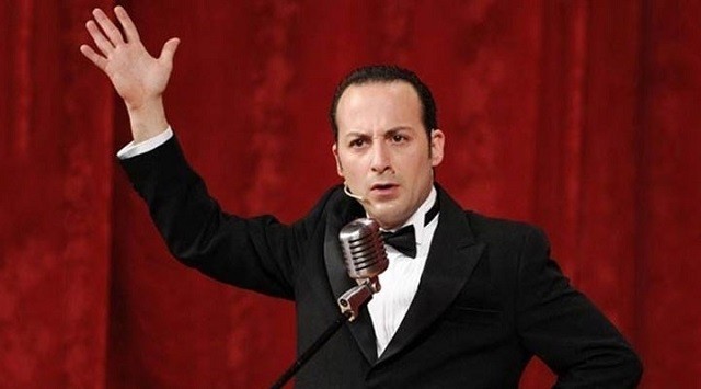 TOLGA ÇEVİK'TEN SÜRPRİZ PROJE! ONU HERKES ÖZLEMİŞTİ BAKIN NE YAPTI!