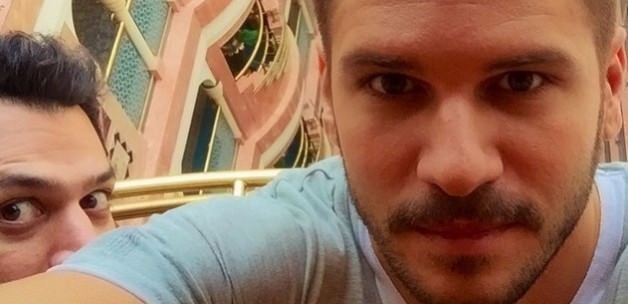 Tolgahan Sayışman ile Murat Yıldırım ölümden döndü