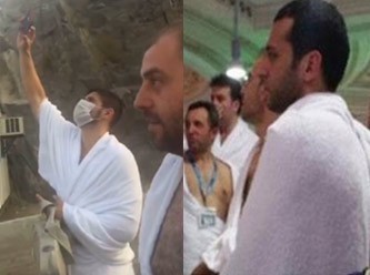 Tolgahan Sayışman ile Murat Yıldırım ölümden döndü