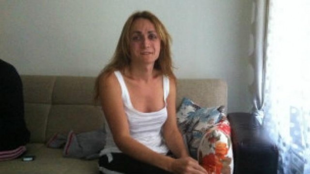 Taksim Travesti Sokağını Daha Önce Hiç Görmüş Müydünüz?