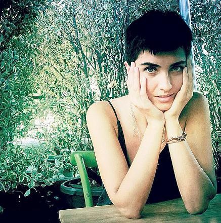 Tuba Büyüküstün: Böyle daha ...