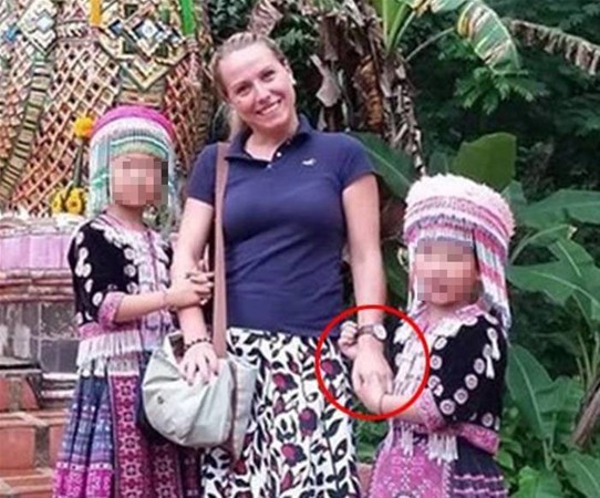 FOTOĞRAFTAKİ TUHAFLIĞI GÖRDÜNÜZ MÜ? SOSYAL MEDYADA PAYLAŞINCA GERÇEK ORTAYA ÇIKTI VE...