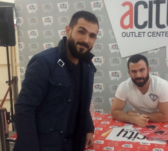 Turabi'den Şok Sözler! Yılmaz Morgül İçin Bakın Ne Dedi?