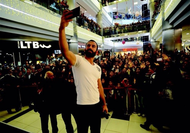 Turabi'den Şok Sözler! Yılmaz Morgül İçin Bakın Ne Dedi?