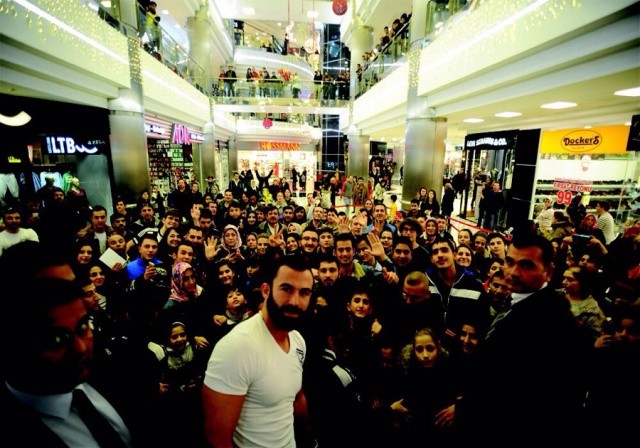 Turabi'den Şok Sözler! Yılmaz Morgül İçin Bakın Ne Dedi?