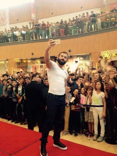 Turabi'den Şaşırtan Acun İtirafı..