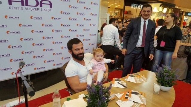 Turabi'den Şaşırtan Acun İtirafı..