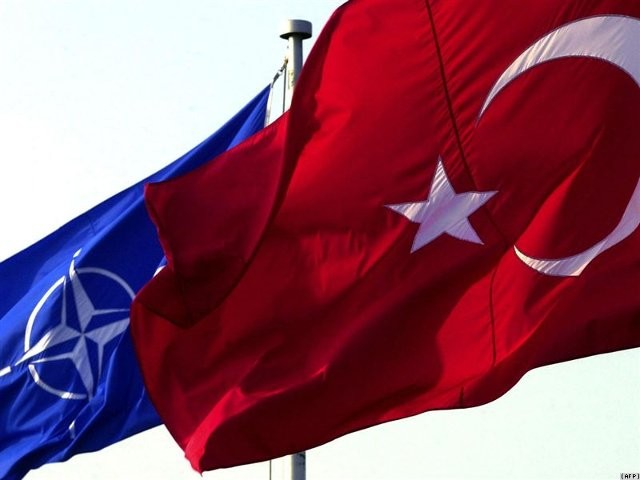 NATO SON NOKTAYI KOYDU. TÜRKİYE İÇİN...