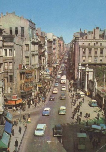 Tarihi Kareler!