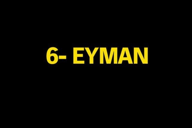 O isim Patlama Yaptı!