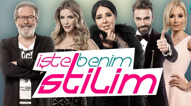 Benim sitilim yarışması terbiyede sınır tanımadı. Prezervatiften kıyafet şok etti!