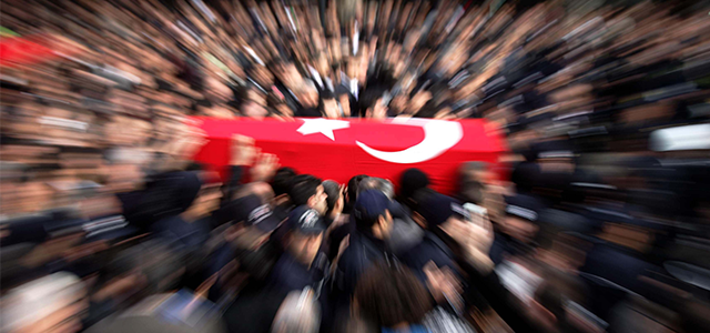 SON DAKİKA! BAŞIMIZ SAĞOLSUN! KURTARILAMADI! SON DAKİKA!