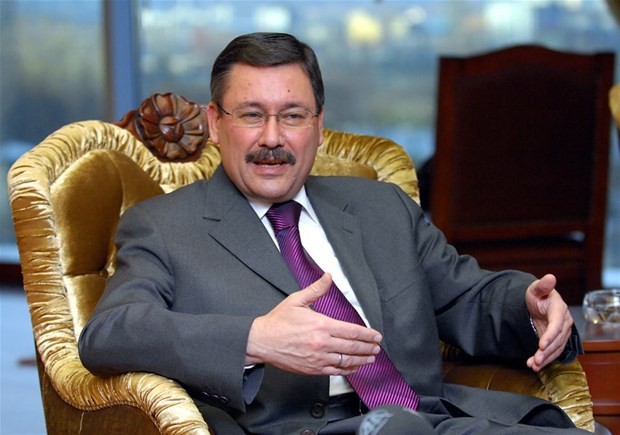 Twitter'da en çok takip edilen Türkler..!