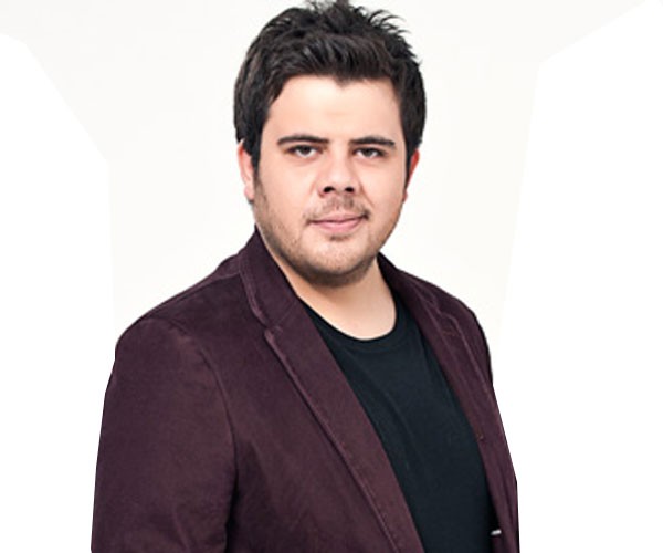 Twitter'da en çok takip edilen Türkler..!