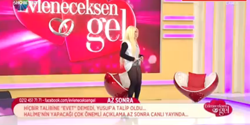Gelin Adayının Giydiği Kıyafeti Gören Seda Sayan'ın Ağzı Açık Kaldı!