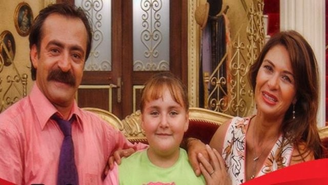 Yıllar ona güzellik kazandırdı!