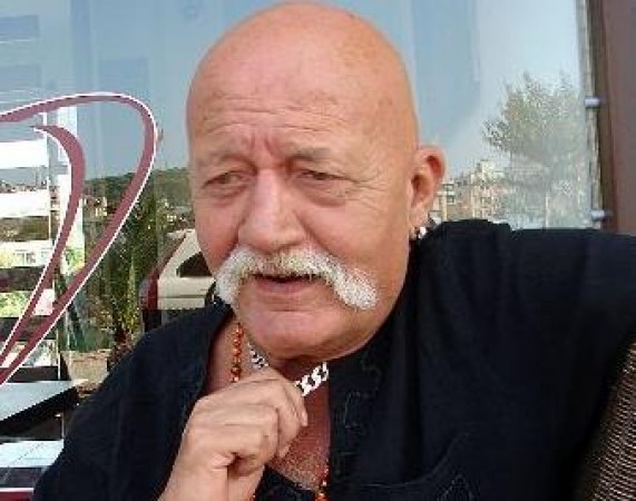 Ünlü sanatçıyı kaybettik!