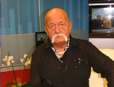 Ünlü sanatçıyı kaybettik!