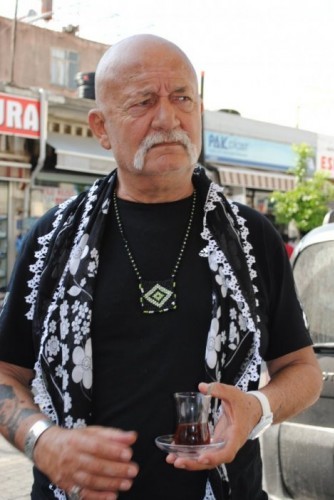 Ünlü sanatçıyı kaybettik!