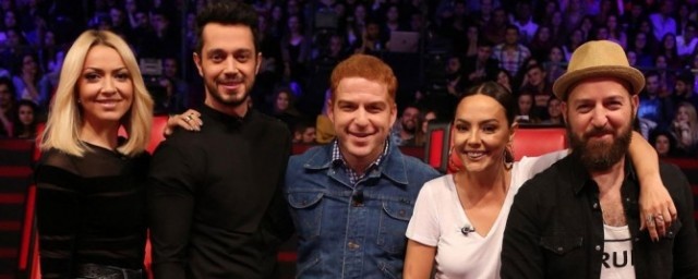 Jüri koltuğunun vazgeçilmeziydi ama... O Ses Türkiye'den Ayrıldı!