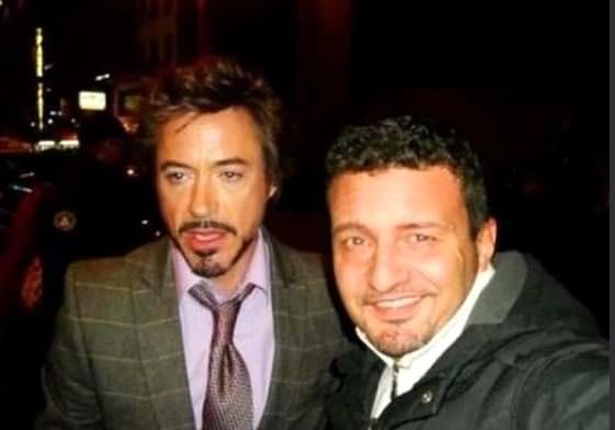 Genç yaşlı affetmez,Justin affetmez!