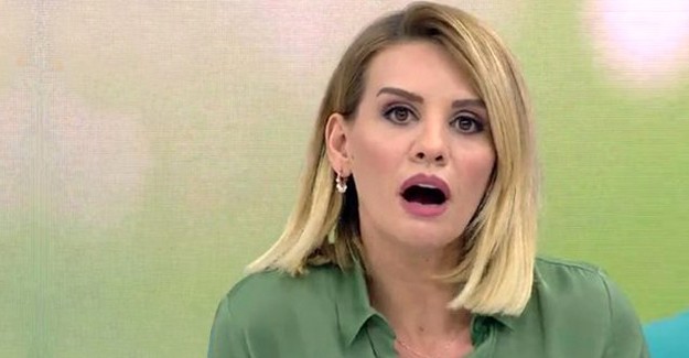 ESRA EROL'DAN ÇIKTI ZUHAL'E GİTTİ ŞİMDİ DE İŞTE BENİM STİLİM PROGRAMINA KATILDI! DAHA ÖNCE DE SÖYLEDİK, BUNUN DERDİ EVLENMEK FALAN DEĞİL DİYE... ARKADAŞ BİR DUR YERİNDE ARTIK YETER!