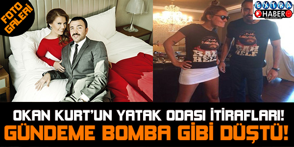 İşte utandıran itiraflar!