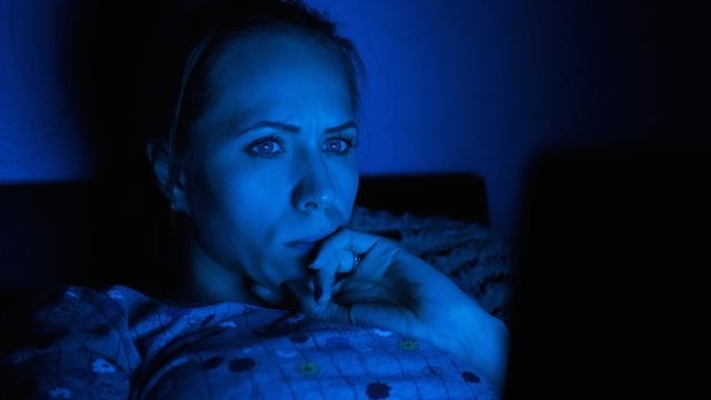 Uyumakta Güçlük mü Çekiyorsunuz? Suçlusu Cep Telefonunuz Olabilir
