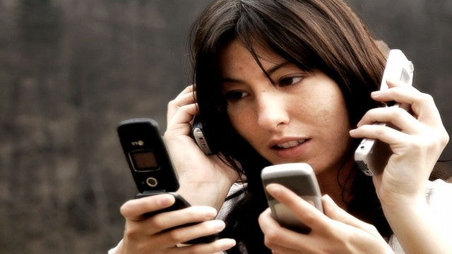 Uyumakta Güçlük mü Çekiyorsunuz? Suçlusu Cep Telefonunuz Olabilir