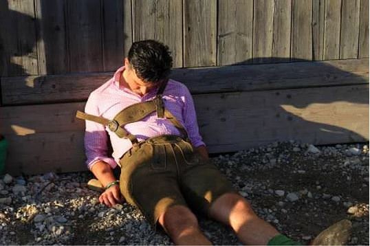 Doğduğunuzdan beri zamanınızın çoğunu ona ayırıyorsunuz ama hala bilmiyorsunuz!!!