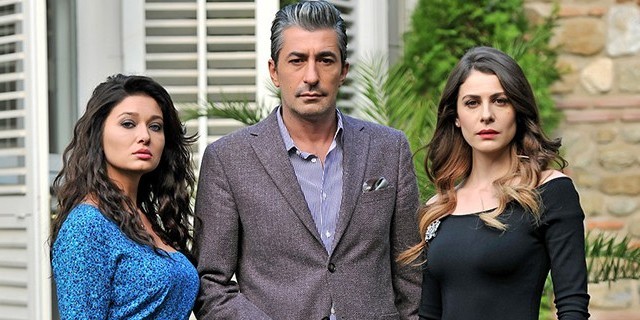 HİÇ BEKLENMEYEN SON! PARAMPARÇA'DA NURGÜL İŞTE BÖYLE VEDA EDECEK!