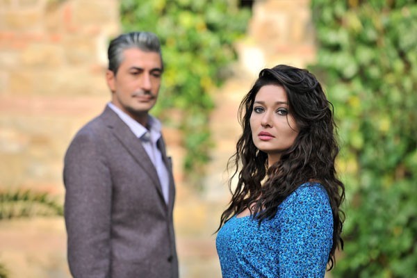 HİÇ BEKLENMEYEN SON! PARAMPARÇA'DA NURGÜL İŞTE BÖYLE VEDA EDECEK!