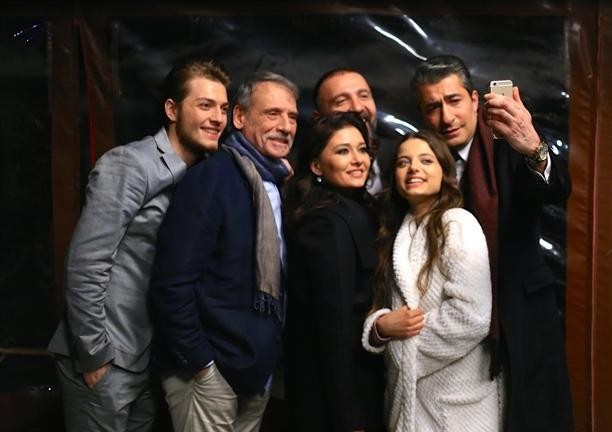 HİÇ BEKLENMEYEN SON! PARAMPARÇA'DA NURGÜL İŞTE BÖYLE VEDA EDECEK!