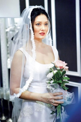 HİÇ BEKLENMEYEN SON! PARAMPARÇA'DA NURGÜL İŞTE BÖYLE VEDA EDECEK!