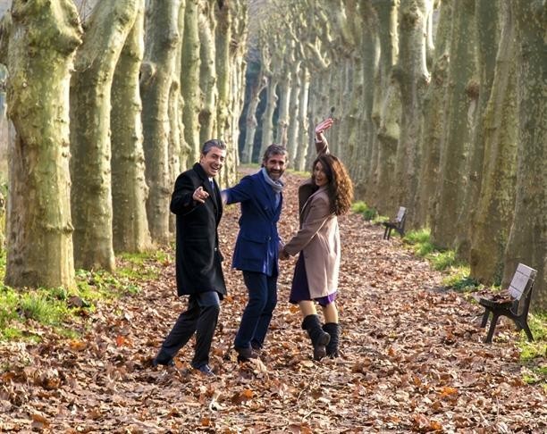 HİÇ BEKLENMEYEN SON! PARAMPARÇA'DA NURGÜL İŞTE BÖYLE VEDA EDECEK!