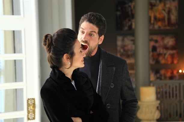 HİÇ BEKLENMEYEN SON! PARAMPARÇA'DA NURGÜL İŞTE BÖYLE VEDA EDECEK!