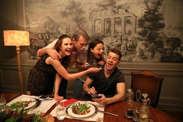 HİÇ BEKLENMEYEN SON! PARAMPARÇA'DA NURGÜL İŞTE BÖYLE VEDA EDECEK!