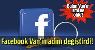 Bir ilimizin adı değişti! Görenler şok oldu...