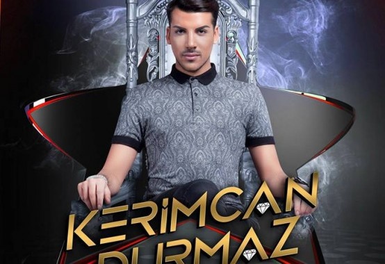 Kerimcan Durmaz Saldıraya Uğradı..!