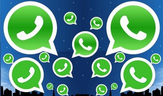 Whatsapp uyardı: O mesajlara sakın tıklamayın yoksa...