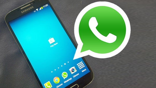 EYVAH! BÜTÜN WHATSAPP KONUŞMALARINIZ BAŞKALARI TARAFINDAN OKUNMUŞ..