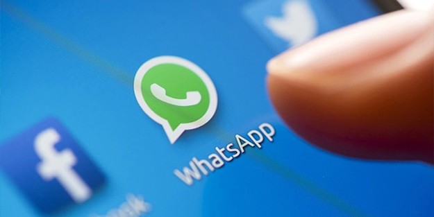 Whatsapp’ın Öyle Bir Özelliği Varmış ki…